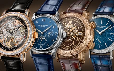 watches philippe patek|philippe patek watches official site.